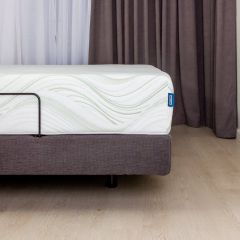 PROxSON Матрас Motion Memo Flex S (Motion Dream) 160x190 в Коротчаево - korotchaevo.mebel24.online | фото 10