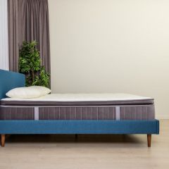 PROxSON Матрас Paradise Soft (Трикотаж Prestige Steel) 120x190 в Коротчаево - korotchaevo.mebel24.online | фото 5