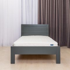 PROxSON Матрас Тигренок (Cotton Little PROSON) 120x120 в Коротчаево - korotchaevo.mebel24.online | фото 2