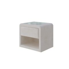 PROxSON Стекло для тумбы Cube (Стекло Стекло для тумбы Cube) 363x352 в Коротчаево - korotchaevo.mebel24.online | фото