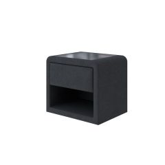 PROxSON Стекло для тумбы Cube (Стекло Стекло для тумбы Cube) 363x352 в Коротчаево - korotchaevo.mebel24.online | фото 3