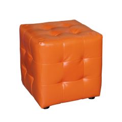 Пуф КУБ (4 категория) 400х400 в Коротчаево - korotchaevo.mebel24.online | фото 2