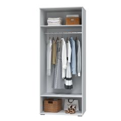 ШАРЛИЗ спальный гарнитур (модульный) в Коротчаево - korotchaevo.mebel24.online | фото 5