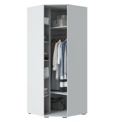 ШАРЛИЗ спальный гарнитур (модульный) в Коротчаево - korotchaevo.mebel24.online | фото 9
