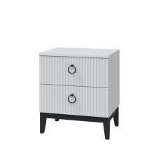 ШАРЛИЗ спальный гарнитур (модульный) в Коротчаево - korotchaevo.mebel24.online | фото 10