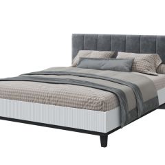 ШАРЛИЗ спальный гарнитур (модульный) в Коротчаево - korotchaevo.mebel24.online | фото 11