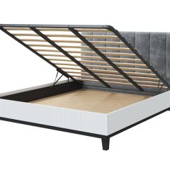 ШАРЛИЗ спальный гарнитур (модульный) в Коротчаево - korotchaevo.mebel24.online | фото 12
