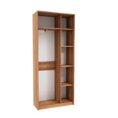 ШЕРВУД Ш14а Шкаф для белья в Коротчаево - korotchaevo.mebel24.online | фото 2