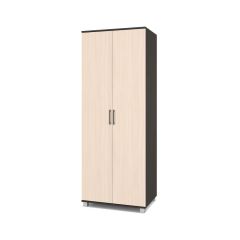 ЕВА Шкаф 2-х дверный Е20 в Коротчаево - korotchaevo.mebel24.online | фото 3