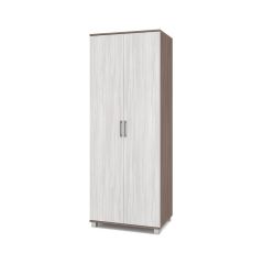 ЕВА Шкаф 2-х дверный Е20 в Коротчаево - korotchaevo.mebel24.online | фото 9