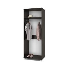ЕВА Шкаф 2-х дверный Е21 в Коротчаево - korotchaevo.mebel24.online | фото 4