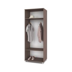 ЕВА Шкаф 2-х дверный Е22 в Коротчаево - korotchaevo.mebel24.online | фото 10