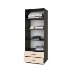ЕВА Шкаф 2-х дверный Е23 в Коротчаево - korotchaevo.mebel24.online | фото 4