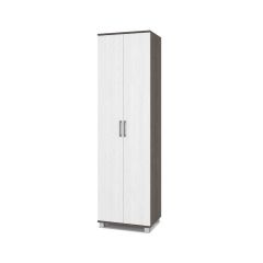 КАРИНА Шкаф 2-х дверный К21 в Коротчаево - korotchaevo.mebel24.online | фото