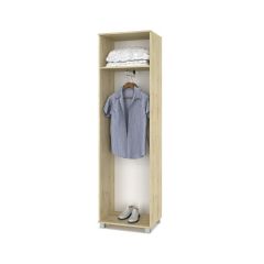 КАРИНА Шкаф 2-х дверный К21 в Коротчаево - korotchaevo.mebel24.online | фото 6