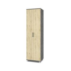 КАРИНА Шкаф 2-х дверный К21 в Коротчаево - korotchaevo.mebel24.online | фото 7