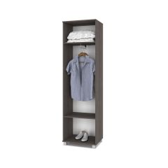 КАРИНА Шкаф 2-х дверный К22 в Коротчаево - korotchaevo.mebel24.online | фото 7