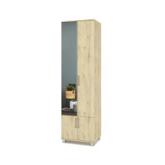 КАРИНА Шкаф 2-х дверный К22 в Коротчаево - korotchaevo.mebel24.online | фото 10
