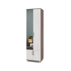 КАРИНА Шкаф 2-х дверный К22 в Коротчаево - korotchaevo.mebel24.online | фото 4