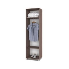 КАРИНА Шкаф 2-х дверный К22 в Коротчаево - korotchaevo.mebel24.online | фото 5