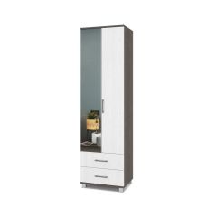 КАРИНА Шкаф 2-х дверный К23 в Коротчаево - korotchaevo.mebel24.online | фото