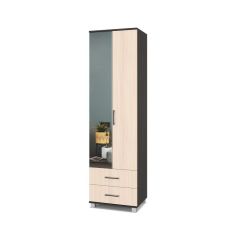 КАРИНА Шкаф 2-х дверный К23 в Коротчаево - korotchaevo.mebel24.online | фото 3