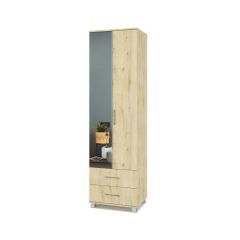 КАРИНА Шкаф 2-х дверный К23 в Коротчаево - korotchaevo.mebel24.online | фото 5