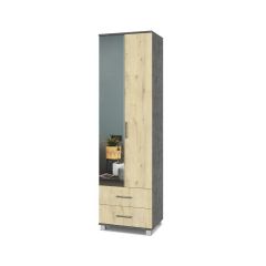 КАРИНА Шкаф 2-х дверный К23 в Коротчаево - korotchaevo.mebel24.online | фото 7