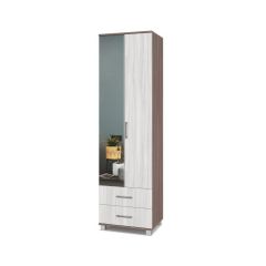КАРИНА Шкаф 2-х дверный К23 в Коротчаево - korotchaevo.mebel24.online | фото 9