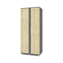 ПАНДОРА Шкаф 2-х дверный П21 в Коротчаево - korotchaevo.mebel24.online | фото 7