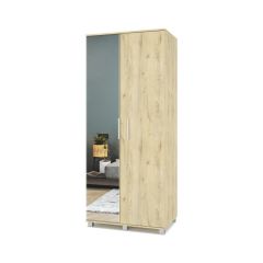 ПАНДОРА Шкаф 2-х дверный П22 в Коротчаево - korotchaevo.mebel24.online | фото 5