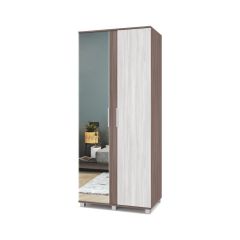 ПАНДОРА Шкаф 2-х дверный П22 в Коротчаево - korotchaevo.mebel24.online | фото 9