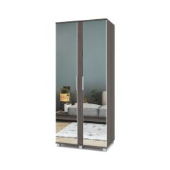 ПАНДОРА Шкаф 2-х дверный П23 в Коротчаево - korotchaevo.mebel24.online | фото