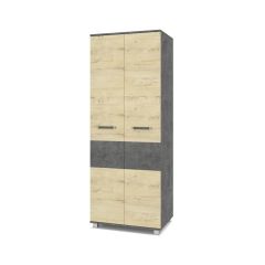 ВИОРА Шкаф 2-х дверный В20 в Коротчаево - korotchaevo.mebel24.online | фото 5