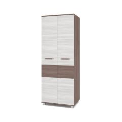 ВИОРА Шкаф 2-х дверный В20 в Коротчаево - korotchaevo.mebel24.online | фото 7