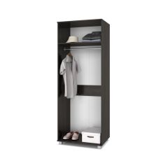 ВИОРА Шкаф 2-х дверный В21 в Коротчаево - korotchaevo.mebel24.online | фото 4