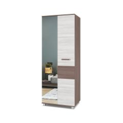 ВИОРА Шкаф 2-х дверный В21 в Коротчаево - korotchaevo.mebel24.online | фото 7