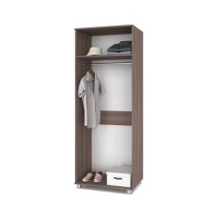 ВИОРА Шкаф 2-х дверный В21 в Коротчаево - korotchaevo.mebel24.online | фото 8
