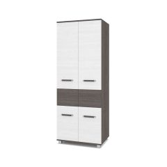 ВИОРА Шкаф 2-х дверный В22 в Коротчаево - korotchaevo.mebel24.online | фото