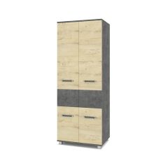 ВИОРА Шкаф 2-х дверный В22 в Коротчаево - korotchaevo.mebel24.online | фото 5