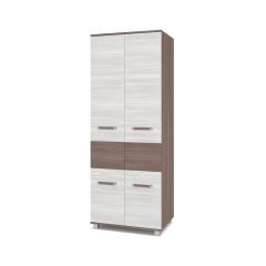 ВИОРА Шкаф 2-х дверный В22 в Коротчаево - korotchaevo.mebel24.online | фото 7