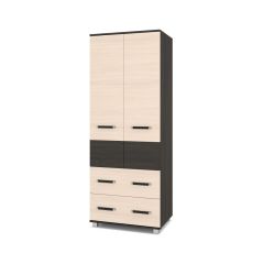 ВИОРА Шкаф 2-х дверный В23 в Коротчаево - korotchaevo.mebel24.online | фото 3