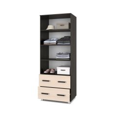 ВИОРА Шкаф 2-х дверный В23 в Коротчаево - korotchaevo.mebel24.online | фото 4