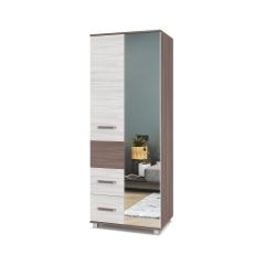 ВИОРА Шкаф 2-х дверный В24 в Коротчаево - korotchaevo.mebel24.online | фото 7
