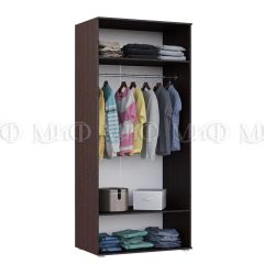 КИМ Шкаф 2-х створчатый в Коротчаево - korotchaevo.mebel24.online | фото 3