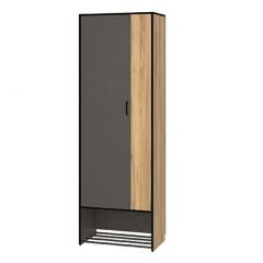 ОЛЬГА-ЛОФТ 3 Шкаф 2-х створчатый в Коротчаево - korotchaevo.mebel24.online | фото