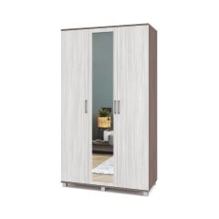 ЕВА Шкаф 3-х дверный Е31 в Коротчаево - korotchaevo.mebel24.online | фото 9