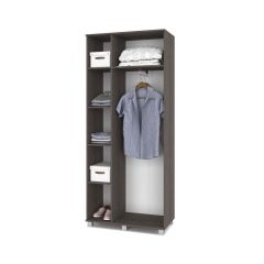 КАРИНА Шкаф 3-х дверный К31 в Коротчаево - korotchaevo.mebel24.online | фото 2