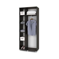 КАРИНА Шкаф 3-х дверный К31 в Коротчаево - korotchaevo.mebel24.online | фото 4