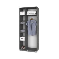 КАРИНА Шкаф 3-х дверный К31 в Коротчаево - korotchaevo.mebel24.online | фото 8